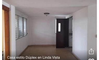 VENDO DUPLEX BRISAS DE SANTA MARIA - LINDA VISTA COMPLEJO CERRADO