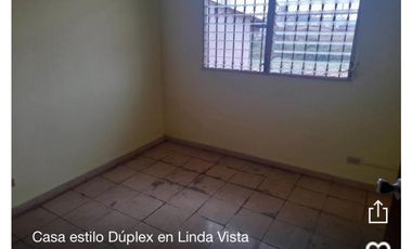VENDO DUPLEX BRISAS DE SANTA MARIA - LINDA VISTA COMPLEJO CERRADO