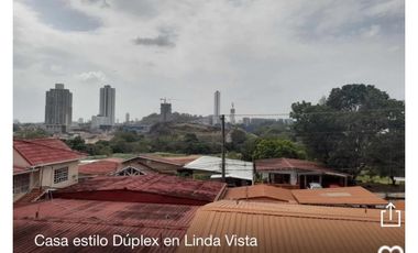 VENDO DUPLEX BRISAS DE SANTA MARIA - LINDA VISTA COMPLEJO CERRADO