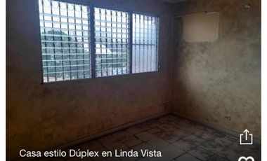 VENDO DUPLEX BRISAS DE SANTA MARIA - LINDA VISTA COMPLEJO CERRADO