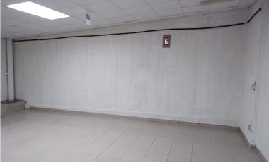 Se Vende Local Comercial en Parque Lefevre