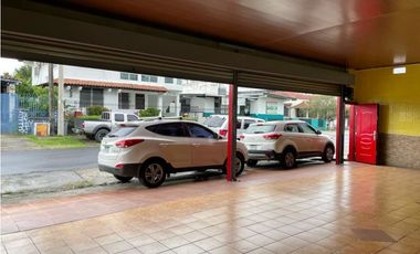 Se Vende Local Comercial en Parque Lefevre