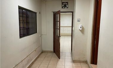 Se Vende Local Comercial en Parque Lefevre