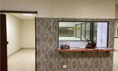 Se Vende Local Comercial en Parque Lefevre