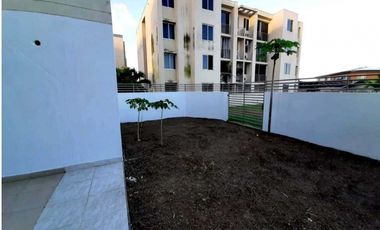 VENDO APARTAMENTO EN LA CHORRERA TERRAZA DEL OESTE 3R