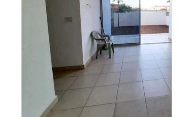 VENDO APARTAMENTO EN LA CHORRERA TERRAZA DEL OESTE 3R