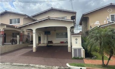 SE VENDE CASA EN VILLA ZAITA