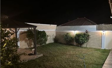 SE VENDE CASA EN VILLA ZAITA