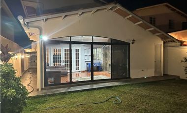 SE VENDE CASA EN VILLA ZAITA