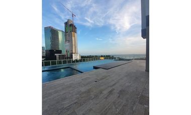 Venta Apartamento en Costa del Este, Edificio Asia