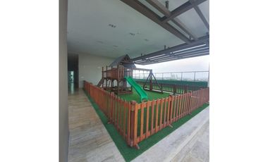 Venta Apartamento en Costa del Este, Edificio Asia