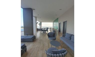 Venta Apartamento en Costa del Este, Edificio Asia