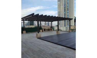 Venta Apartamento en Costa del Este, Edificio Asia