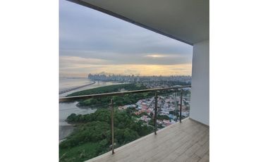 Venta Apartamento en Costa del Este, Edificio Bali