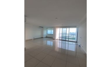 Venta Apartamento en Costa del Este, Edificio Bali