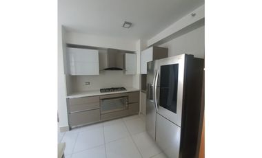 Venta Apartamento en Costa del Este, Edificio Bali