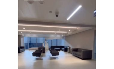 ALQUILER DE OFICINA EN COSTA DEL ESTE TOWN CENTER COD. 4367