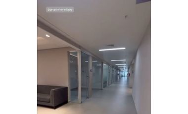 ALQUILER DE OFICINA EN COSTA DEL ESTE TOWN CENTER COD. 4367