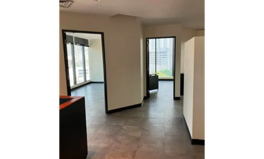 Oficina En Alquiler En Obarrio PH Omega