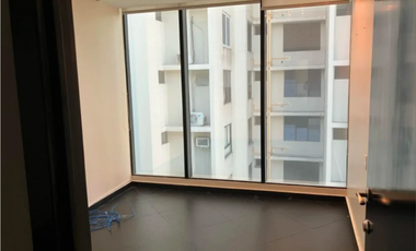 Oficina En Alquiler En Obarrio PH Omega