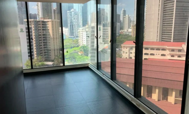 Oficina En Alquiler En Obarrio PH Omega