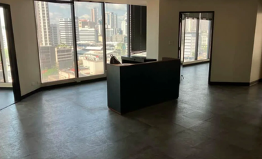 Oficina En Alquiler En Obarrio PH Omega