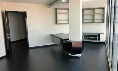 Oficina En Alquiler En Obarrio PH Omega