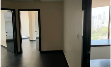 Oficina En Alquiler En Obarrio PH Omega