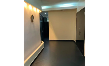 Oficina En Alquiler En Obarrio PH Omega