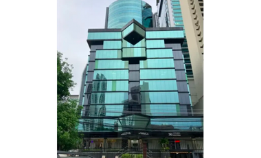 Oficina En Alquiler En Obarrio PH Omega