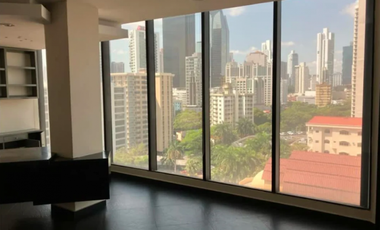 Oficina En Alquiler En Obarrio PH Omega