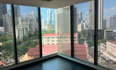 Oficina En Alquiler En Obarrio PH Omega