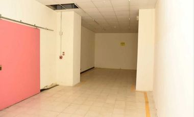 Alquiler de Local Comercial en Plaza el Cangrejo (EC_A)