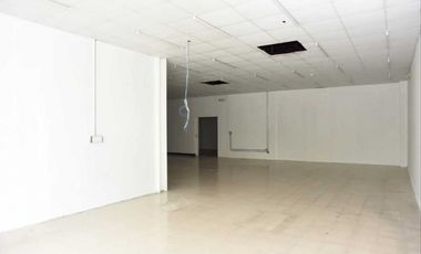 Alquiler de Local Comercial en Plaza el Cangrejo (EC_A)