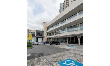 Alquiler de Local Comercial en Plaza el Cangrejo (EC_A)