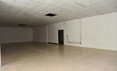 Alquiler de Local Comercial en Plaza el Cangrejo (EC_A)