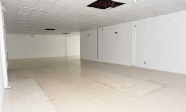 Alquiler de Local Comercial en Plaza el Cangrejo (EC_A)