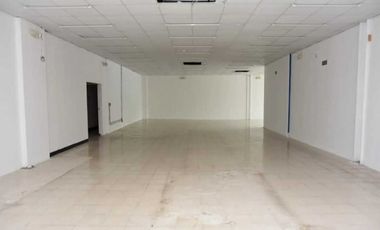 Alquiler de Local Comercial en Plaza el Cangrejo (EC_A)