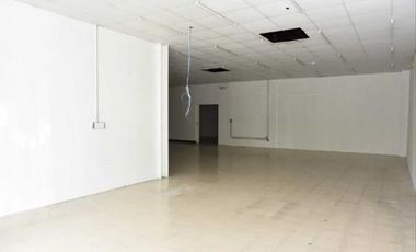 Alquiler de Local Comercial en Plaza el Cangrejo (EC_A)