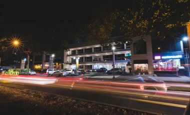 Alquiler de Local Comercial en Plaza el Cangrejo (EC_A)