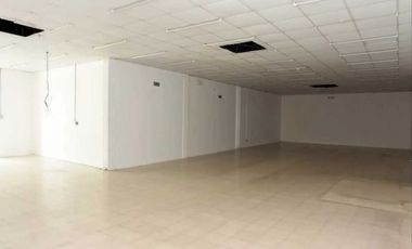 Alquiler de Local Comercial en Plaza el Cangrejo (EC_A)