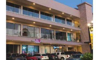 Alquiler de Local Comercial en Plaza el Cangrejo (EC_A)