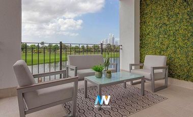 VENTA de Apartamento en Santa Maria PH PINNACLE (SM_V)