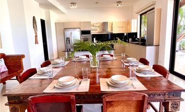 Se Vende Casa en San Carlos $ 720 K