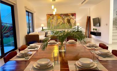 Se Vende Casa en San Carlos $ 720 K