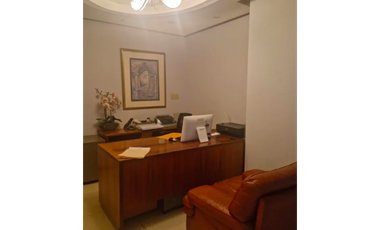 Oficina Amoblada En Alquiler En Obarrio PH Omega