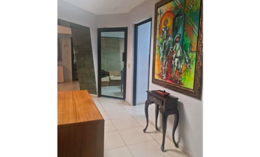 Oficina Amoblada En Alquiler En Obarrio PH Omega