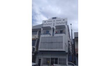 Se Vende Edificio en Colon $ 450 k