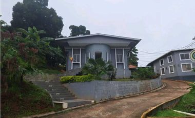 ALQUILO CASA Y TAMBIEN FUNCIONA PARA OFICINA EN ARRAIJAN