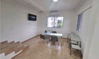 ALQUILO CASA Y TAMBIEN FUNCIONA PARA OFICINA EN ARRAIJAN